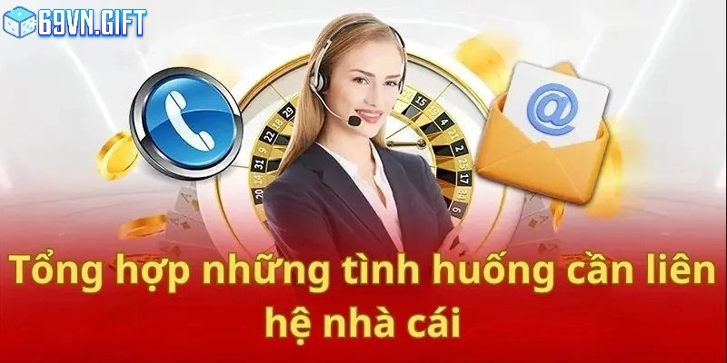 Nhà cái CSKH nhiệt tình giải đáp mọi thắc mắc