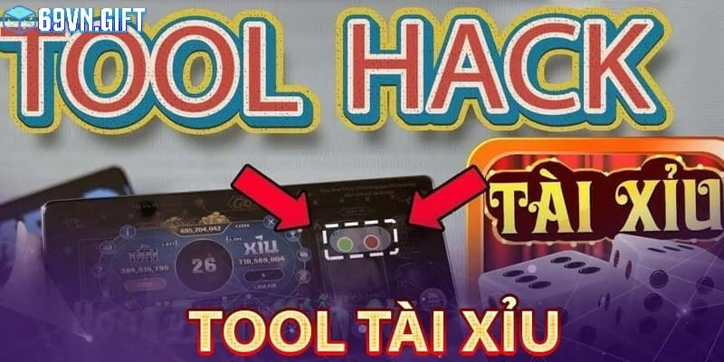 hack tài xỉu 69VN