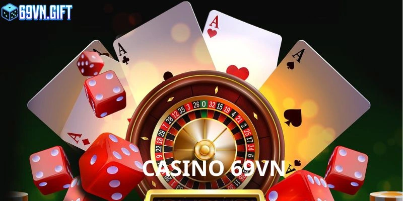 casino 69VN